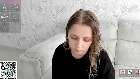 alice_halle online show from June 11, 11:08 am