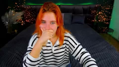 Alice online show from October 8, 7:06 am