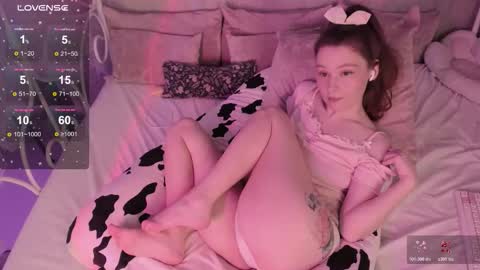 Alice online show from January 14, 6:02 pm