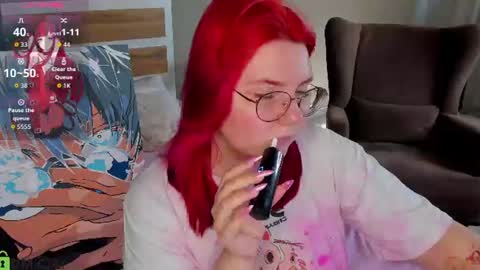 Alice online show from June 18, 11:25 am