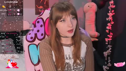 Alice 3 online show from December 3, 11:22 am