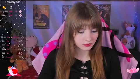 Alice 3 online show from December 13, 11:13 am