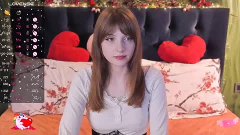 Alice 3 online show from February 26, 11:41 am