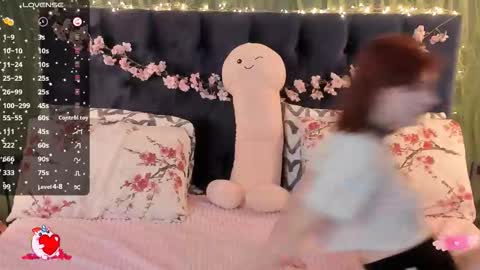 Alice 3 online show from September 27, 11:37 am