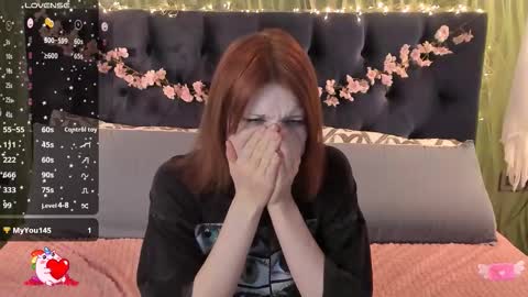 Alice 3 online show from October 11, 11:31 am