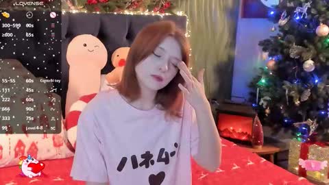 Alice 3 online show from December 23, 11:08 am