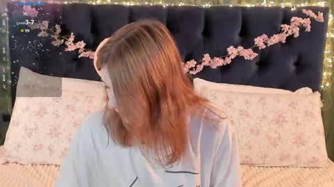 Snapshot of alice_langley chatting on June 6, 11:26 am Alice 3 online show from June 6, 11:26 am