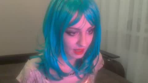 alice_lemon_new online show from April 5, 5:32 pm