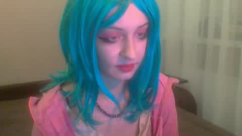 alice_lemon_new online show from April 8, 4:51 pm
