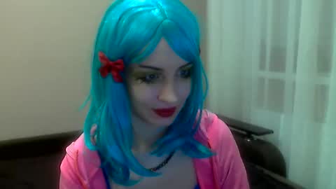 alice_lemon_new online show from June 6, 6:45 pm