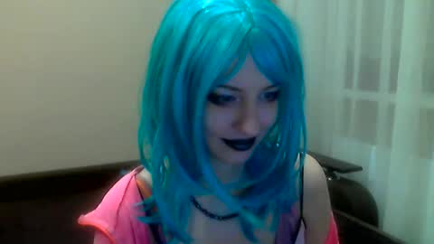 alice_lemon_new online show from June 8, 7:14 pm