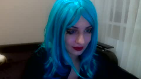 alice_lemon_new online show from June 22, 7:22 pm