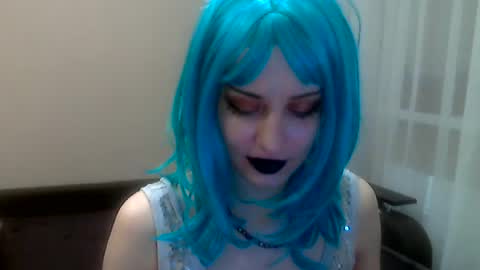 alice_lemon_new online show from July 6, 8:11 pm