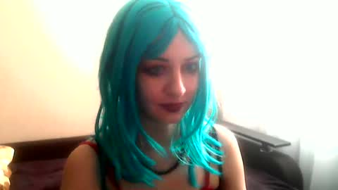 alice_lemon_new online show from July 31, 12:15 pm