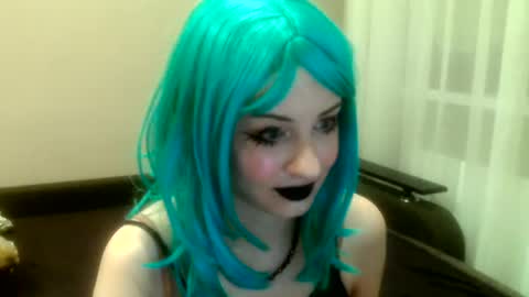 alice_lemon_new online show from August 4, 9:17 pm