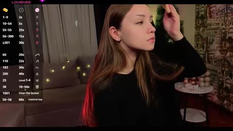 Alice online show from December 18, 2:28 am