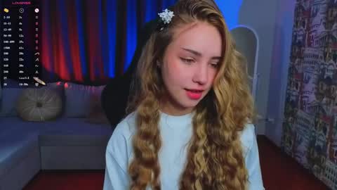 Alice online show from May 23, 3:45 am