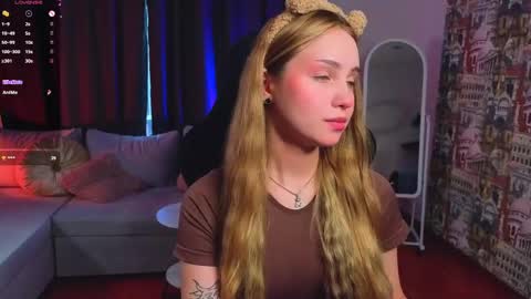 Alice online show from May 29, 4:10 am