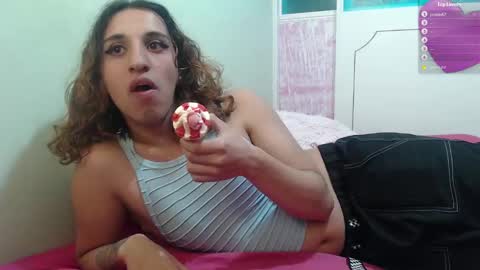 Snapshot of alice_magnus chatting on February 3, 9:07 pm alice online show from February 3, 9:07 pm