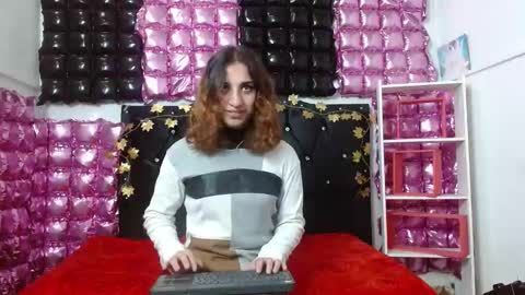 Snapshot of alice_magnus chatting on March 9, 2:54 pm alice online show from March 9, 2:54 pm