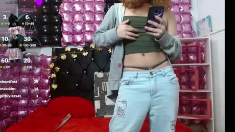 Snapshot of alice_magnus chatting on March 12, 8:10 pm alice online show from March 12, 8:10 pm