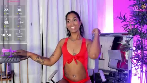    online show from May 1, 8:24 pm