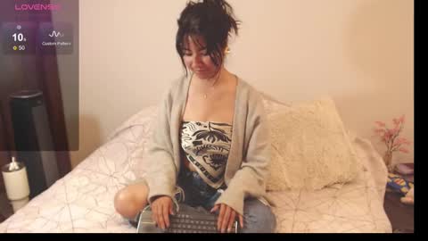 Alice online show from November 19, 3:12 pm