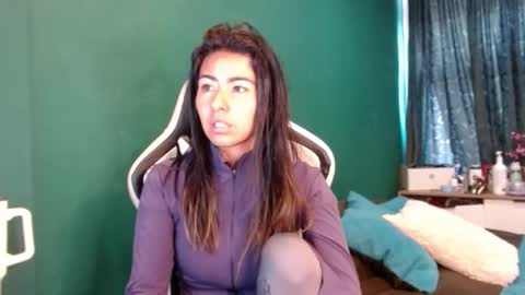 Alice online show from February 27, 4:51 pm