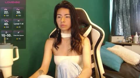 Alice online show from March 4, 2:45 pm