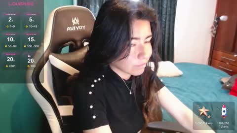 Alice online show from March 10, 7:08 pm