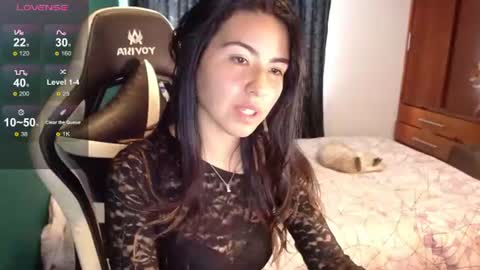 Alice online show from June 22, 3:53 pm