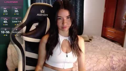 Alice online show from July 3, 4:57 pm