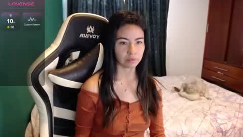 Alice online show from July 17, 12:34 pm