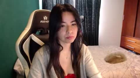 Alice online show from July 22, 3:04 pm