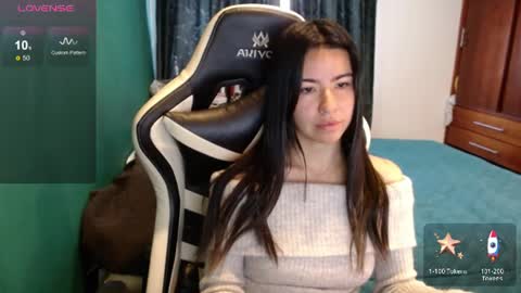 Alice online show from July 28, 1:43 pm