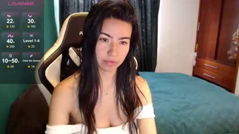 Alice online show from July 29, 3:21 pm