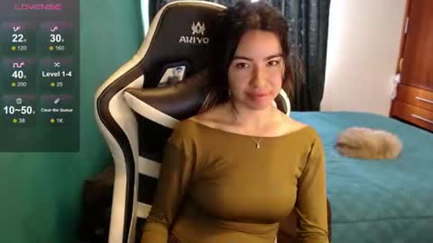 Alice online show from July 31, 4:39 pm