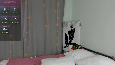 Snapshot of alice_miiiller chatting on December 27, 6:03 am Alice online show from December 27, 6:03 am