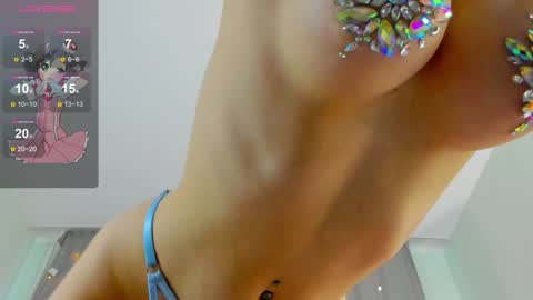 Snapshot of alice_miiiller chatting on January 9, 8:24 am Alice online show from January 9, 8:24 am