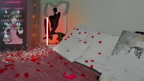 Snapshot of alice_miiiller chatting on January 14, 1:58 am Alice online show from January 14, 1:58 am