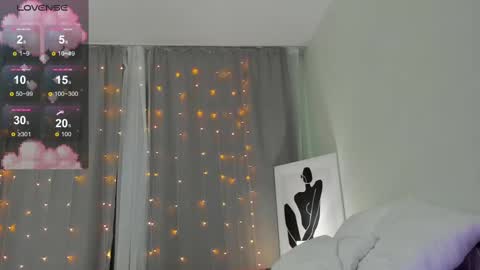 Snapshot of alice_miiiller chatting on March 11, 4:29 pm Alice online show from March 11, 4:29 pm