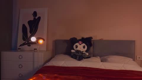 Snapshot of alice_miiiller chatting on September 18, 6:48 am Alice online show from September 18, 6:48 am