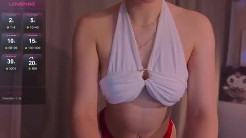 Snapshot of alice_miiiller chatting on October 11, 4:55 am Alice online show from October 11, 4:55 am