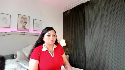 alice_millss online show from February 22, 1:20 pm