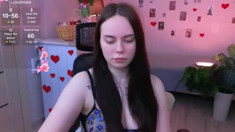 Alice online show from March 6, 8:27 pm