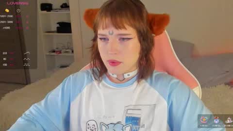  Alice  online show from October 12, 1:10 pm