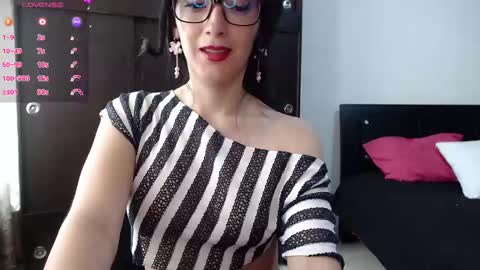 alice mossa online show from December 5, 4:12 pm
