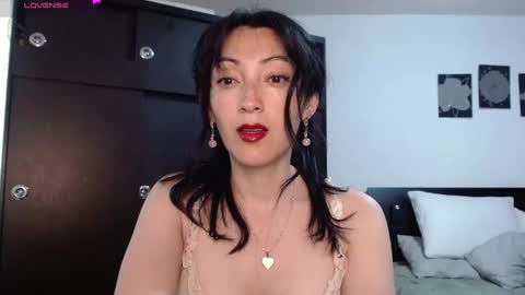 Snapshot of alice_mossa10 chatting on October 5, 9:45 pm alice mossa online show from October 5, 9:45 pm