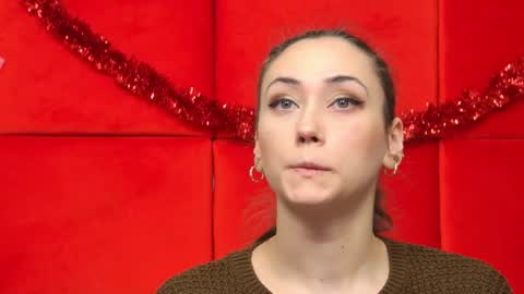 AliceMunro online show from December 29, 10:14 pm