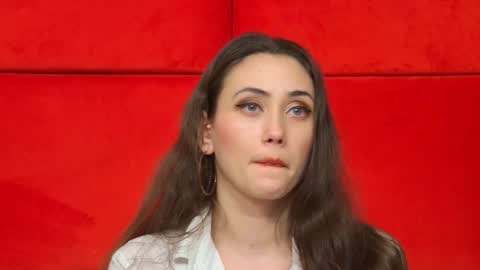 AliceMunro online show from January 23, 10:33 pm